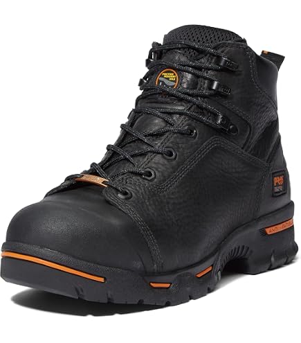 Amazon.com: Timberland PRO Men's Endurance EV 6 Inch Composite